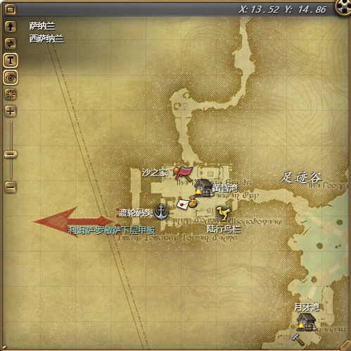 ff14֭