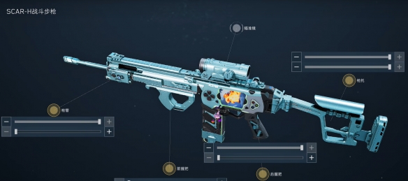 жs3SCAR-Hô