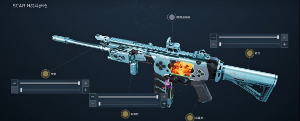 жs3SCAR-Hô