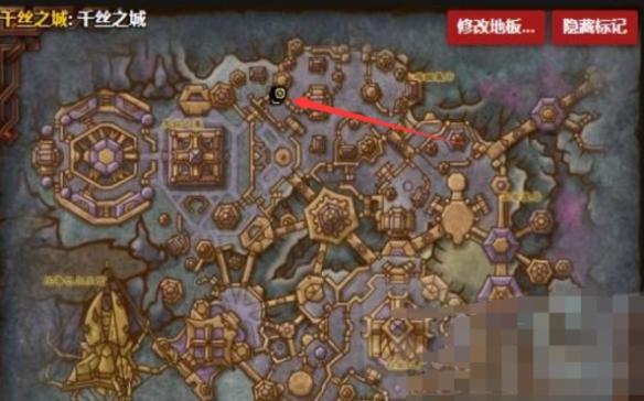 wow11.0ǧ˿֮רҵ֪ʶnpc