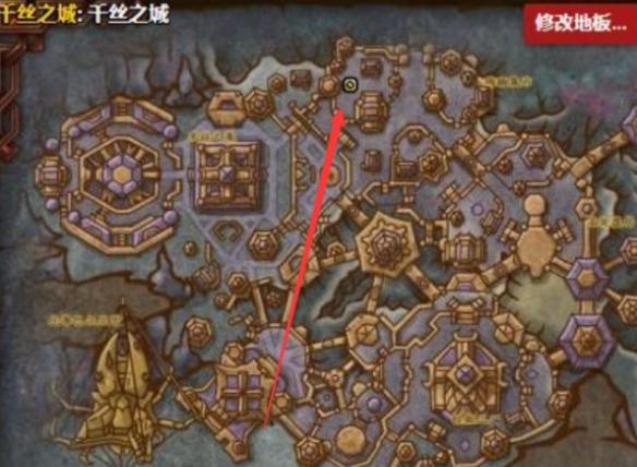 wow11.0ǧ˿֮רҵ֪ʶnpc