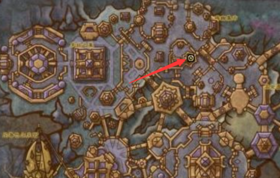 wow11.0ǧ˿֮רҵ֪ʶnpc