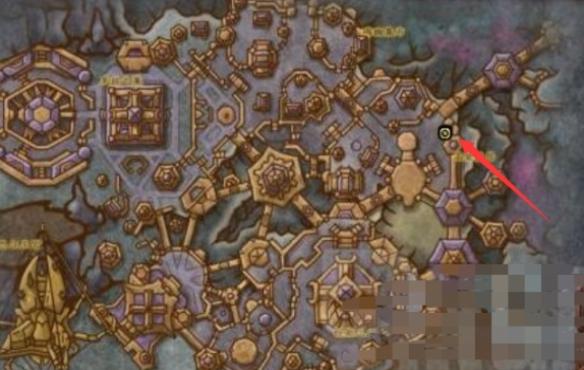 wow11.0ǧ˿֮רҵ֪ʶnpc