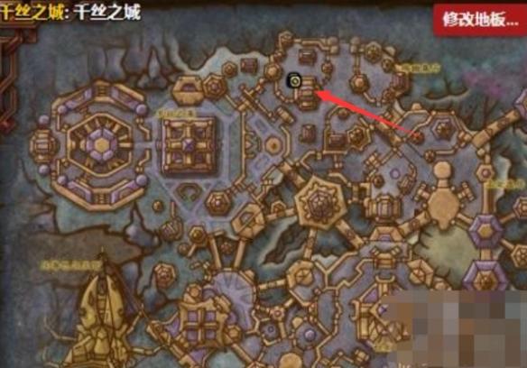 wow11.0ǧ˿֮רҵ֪ʶnpc