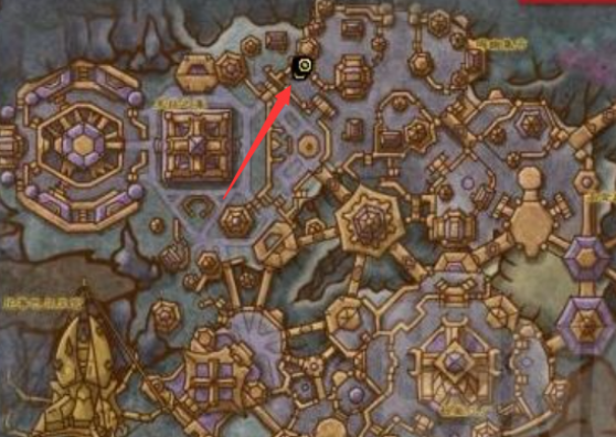 wow11.0ǧ˿֮רҵ֪ʶnpc