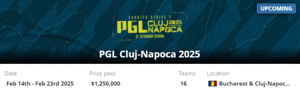 cs2PGL¬ɲʲôʱ