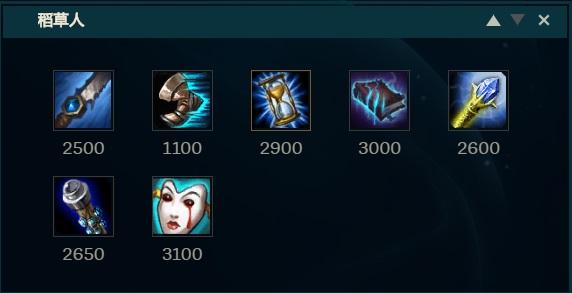 lol˷츳ӵƼ2025