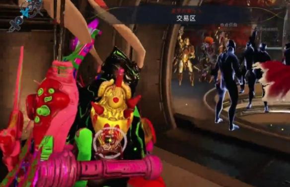 warframe׷