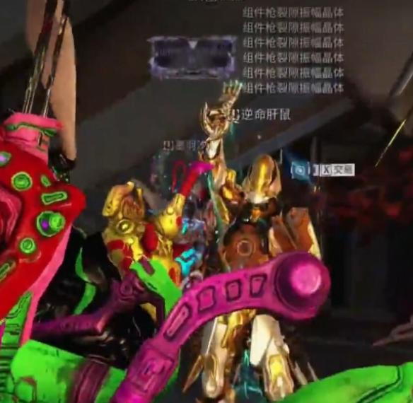 warframe׷