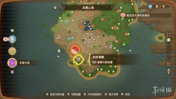 i䷽λûһ
