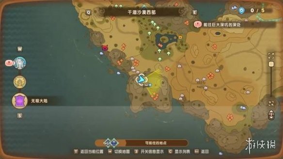 i䷽λûһ