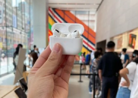 Airpods ProٻؼƻôԤԼ