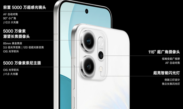 OPPO Reno14ֳ֧΢