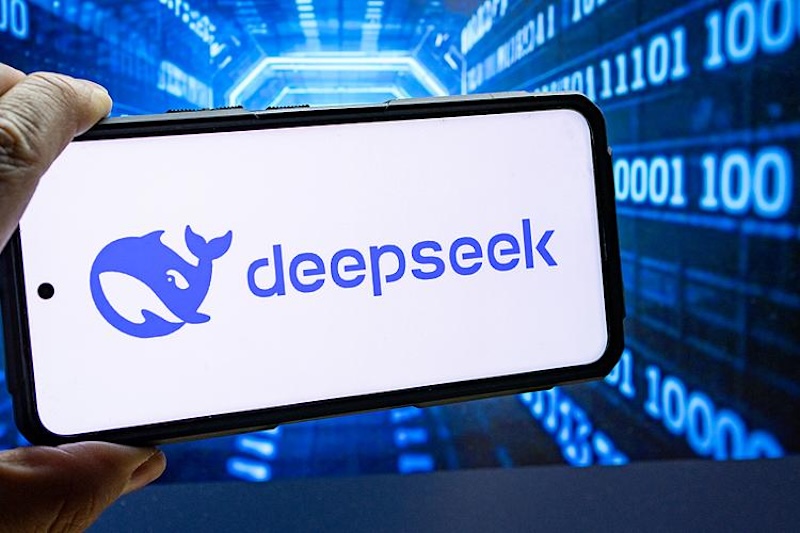 DeepSeekν뱾ݿ