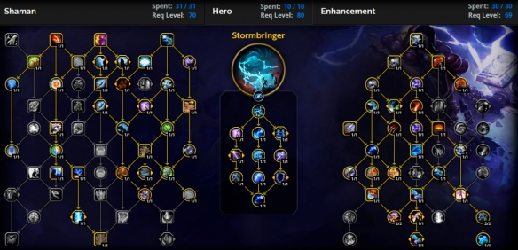 wow11.0.7ǿ츳ӵƼ