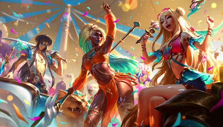 lol2025츳ļӵƼ